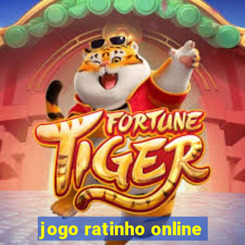 jogo ratinho online